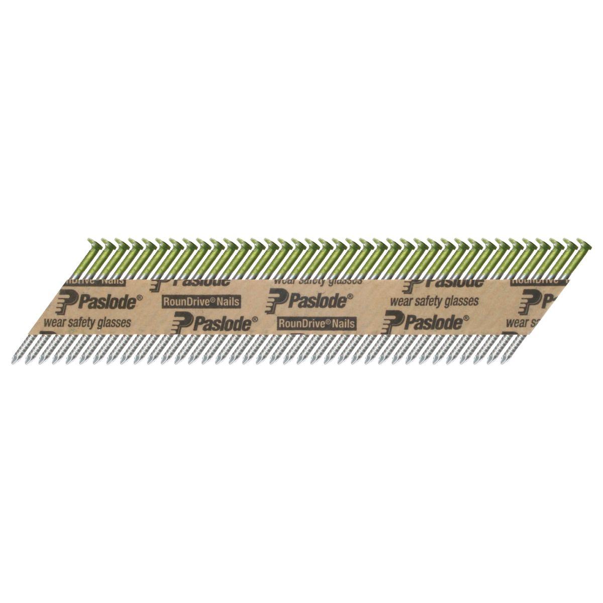 STICK NAIL 2" 6DR PT GALV