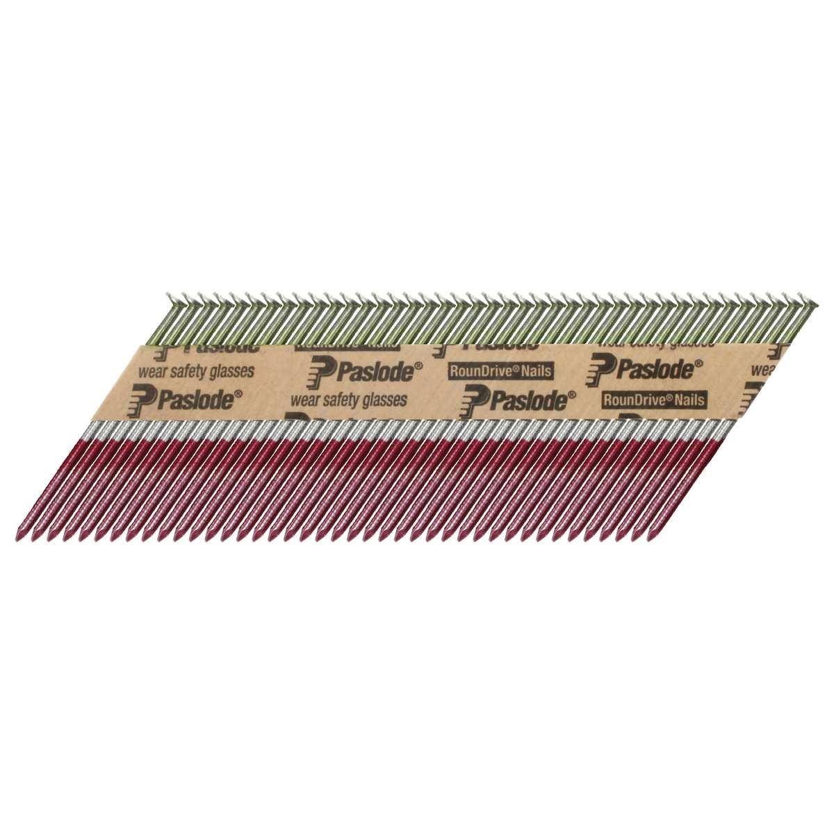 STICK NAIL 2 3/8" 8DR PT GALV