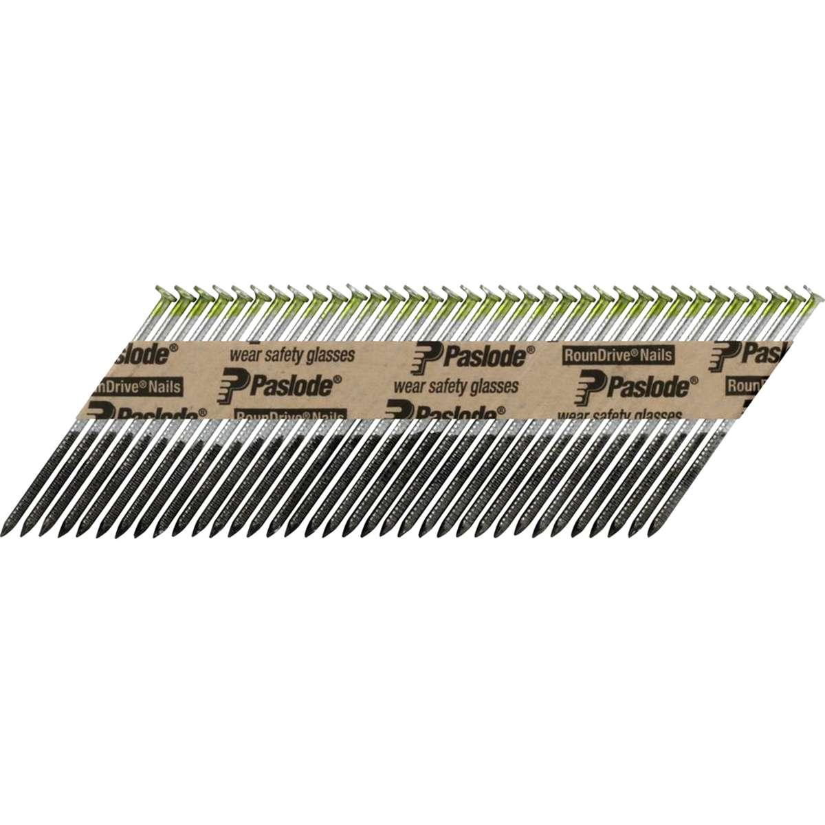 STICK NAIL 3" 10DR PT GALV