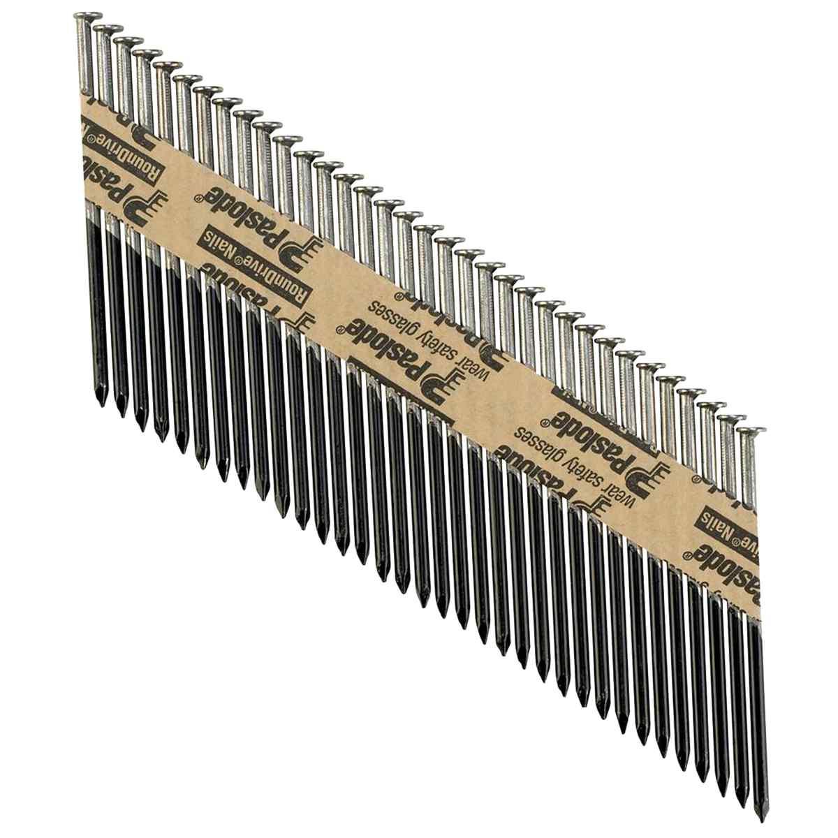 STICK NAIL 3 1/4" 12D PT GALV