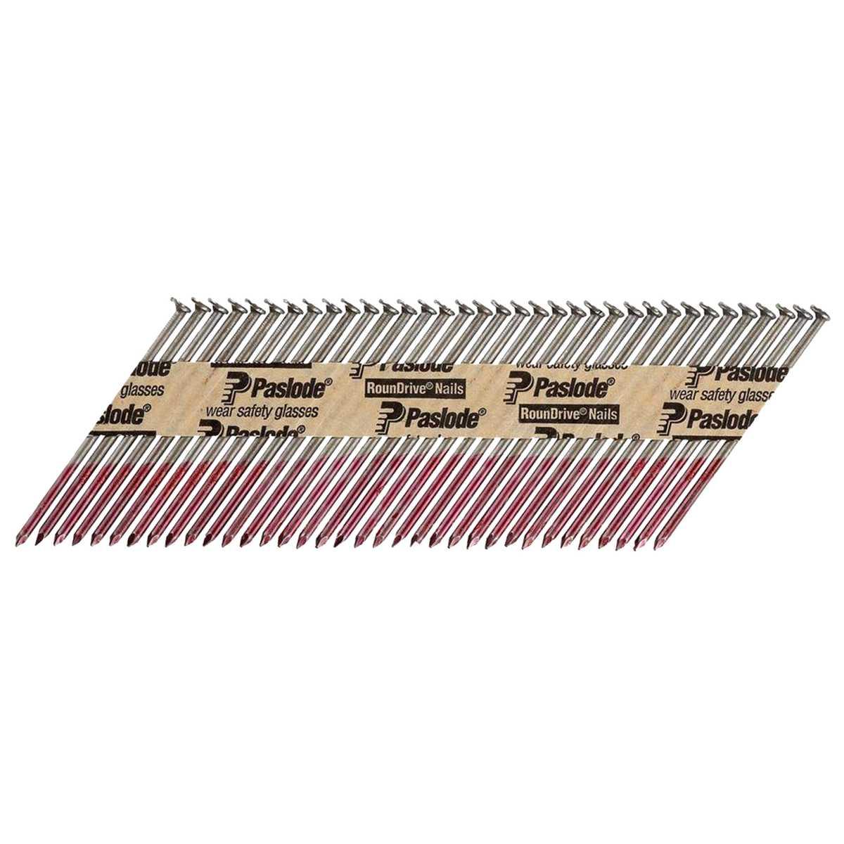 STICK NAIL 3 1/4" 12D PT