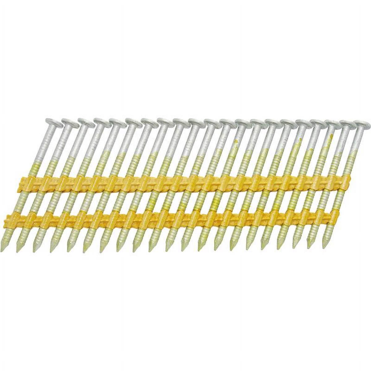 21O Plastic 2-3/8 X .113 Pgp Rng