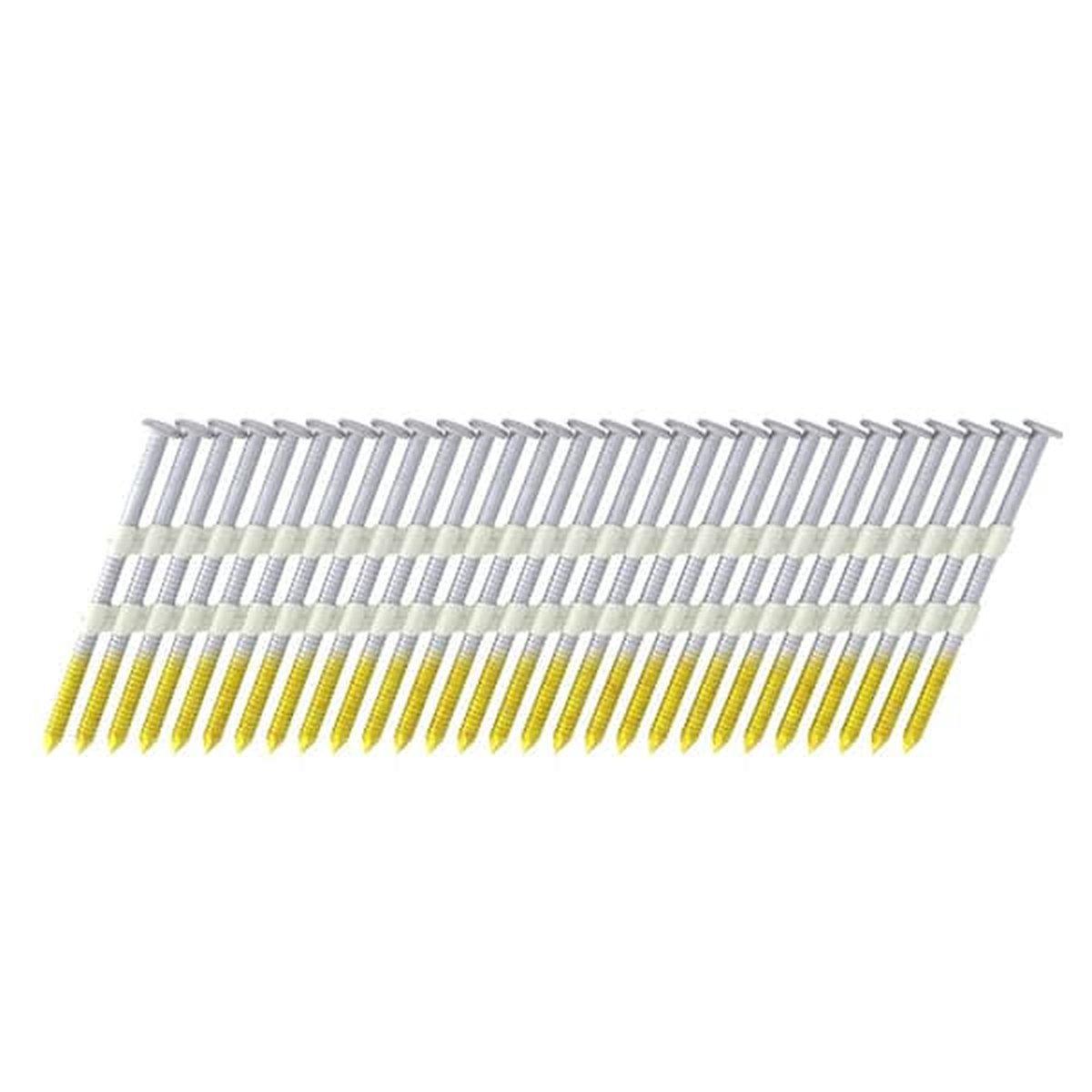 21O Plastic 2-3/8 X .113 Scw 5M