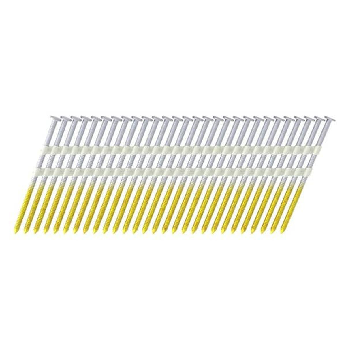 21O Plastic 3 X .120 Pgp Ring 4M