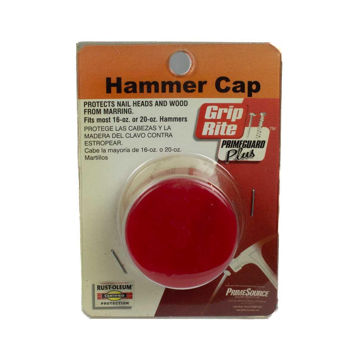 Hammer Cap