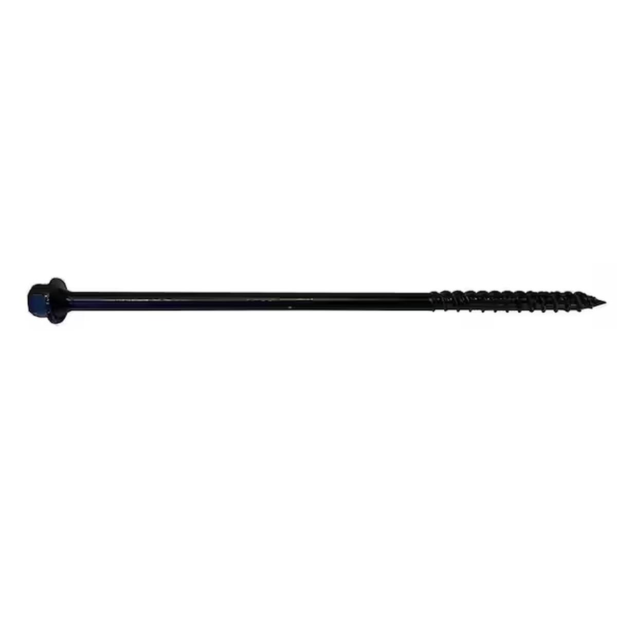 10-in TimberLOK Landscape Structural Wood Screw