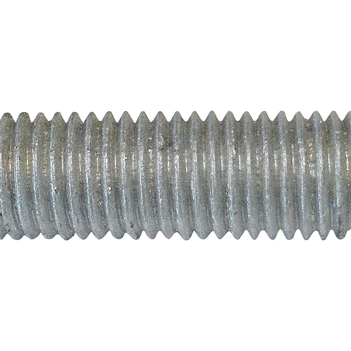 1/2" X 36" THREADED ROD GALV