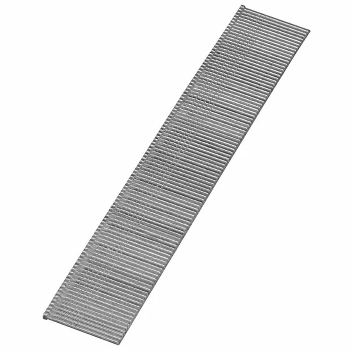 Bostitch BT1303B Nail, 3/4 in L, 18 Gauge, Steel, Coated, Brad Head, Smooth Shank Alt #1