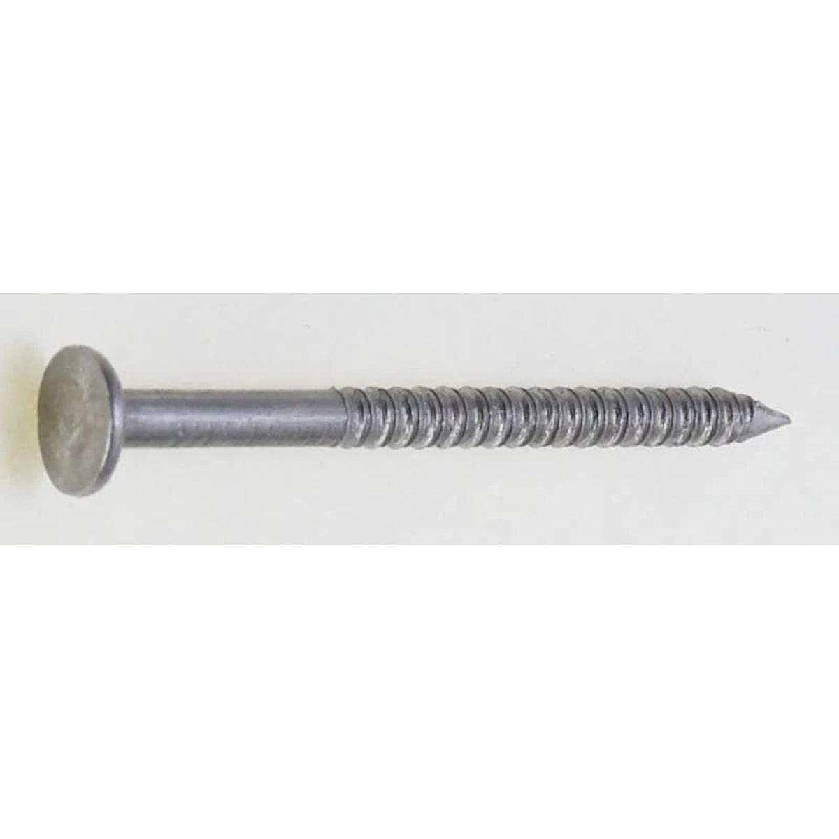 3D 1-1/4" Underlayment  1-Lb