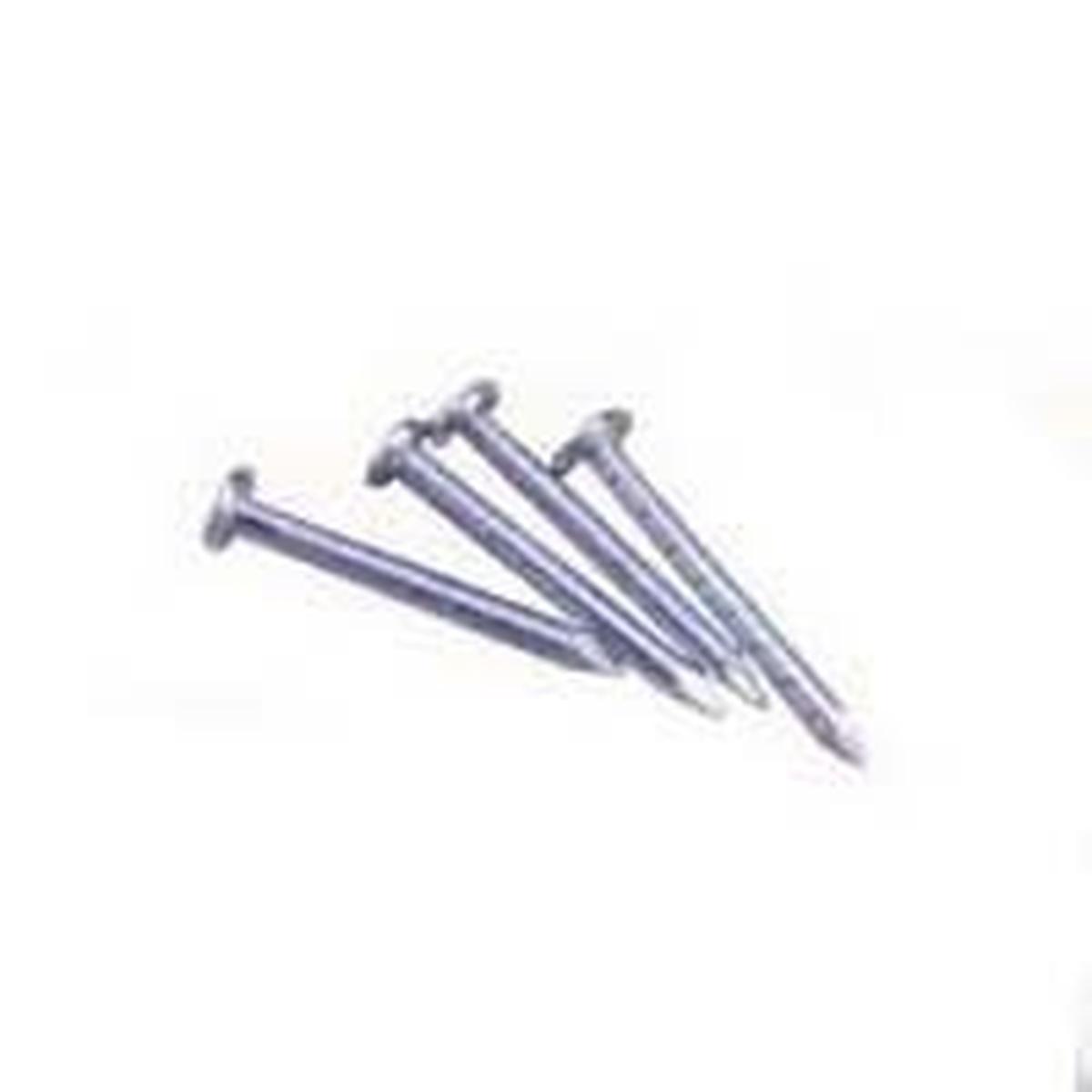 GALV JOIST HANGER NAILS .131 5LB