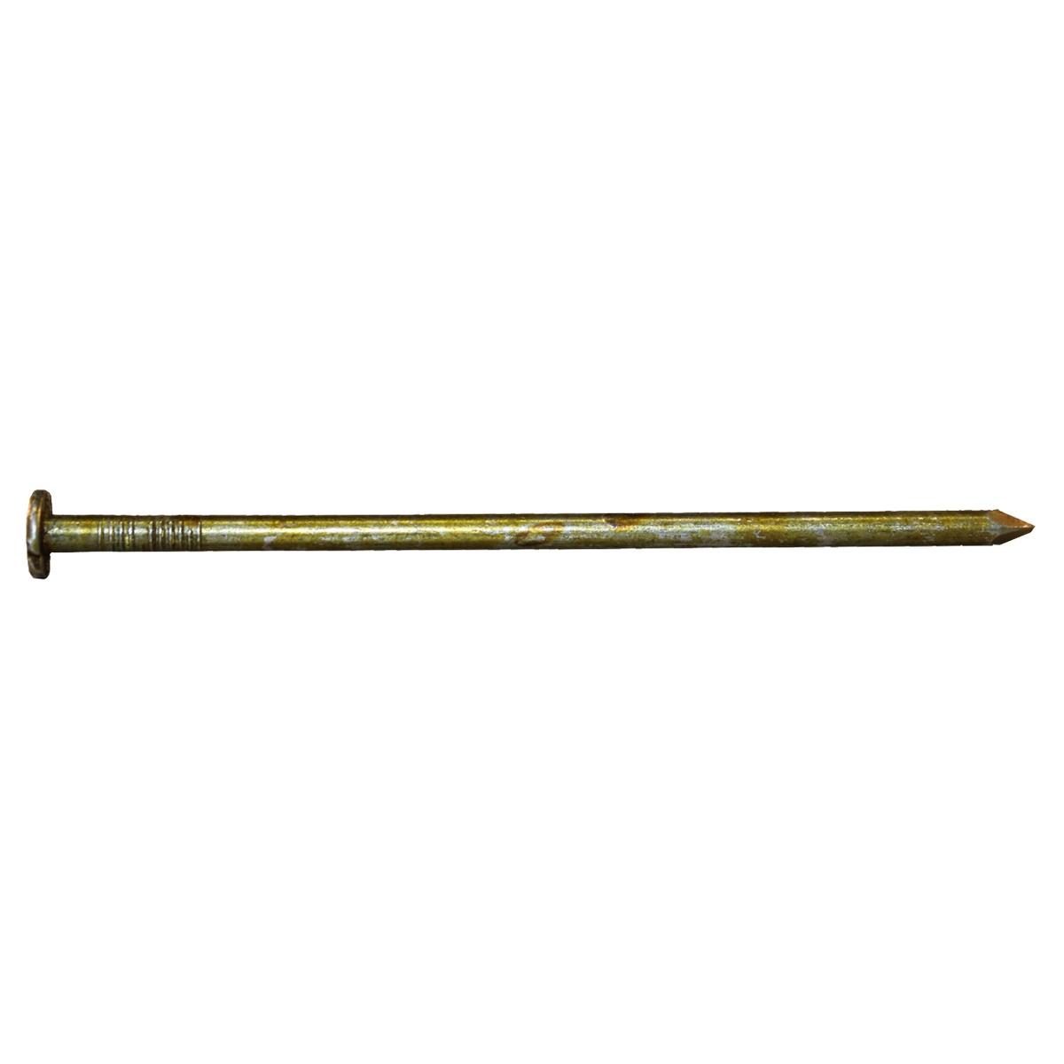 NAIL CC SINKER 5LB BOX 16D     0