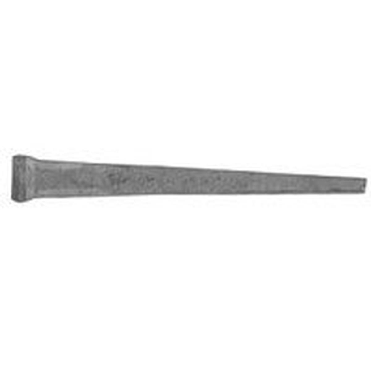 NAIL STEEL CUT 5LB BOX  8D    00