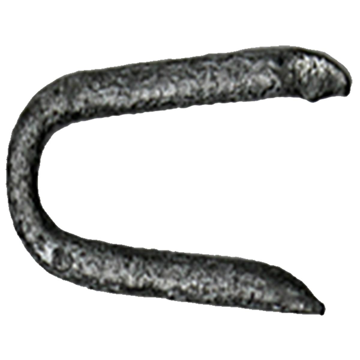 FENCE STAPLE EG 1LB 3/4" 80038