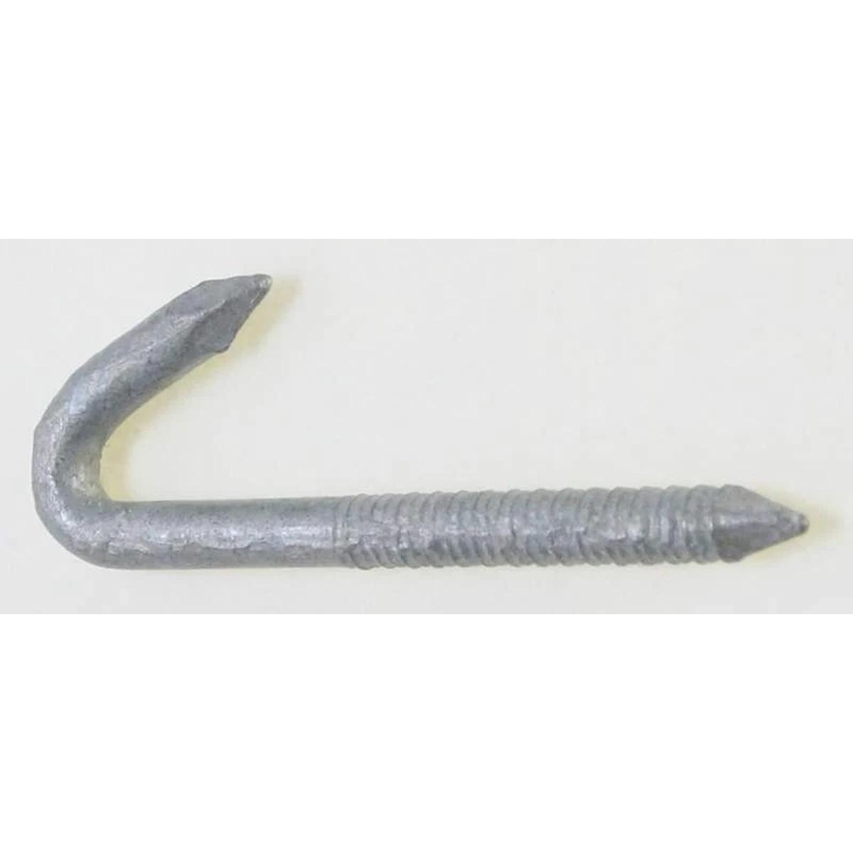 1-3/4-in 9 Gauge Brite One-Legged Fence Staples 1-lb