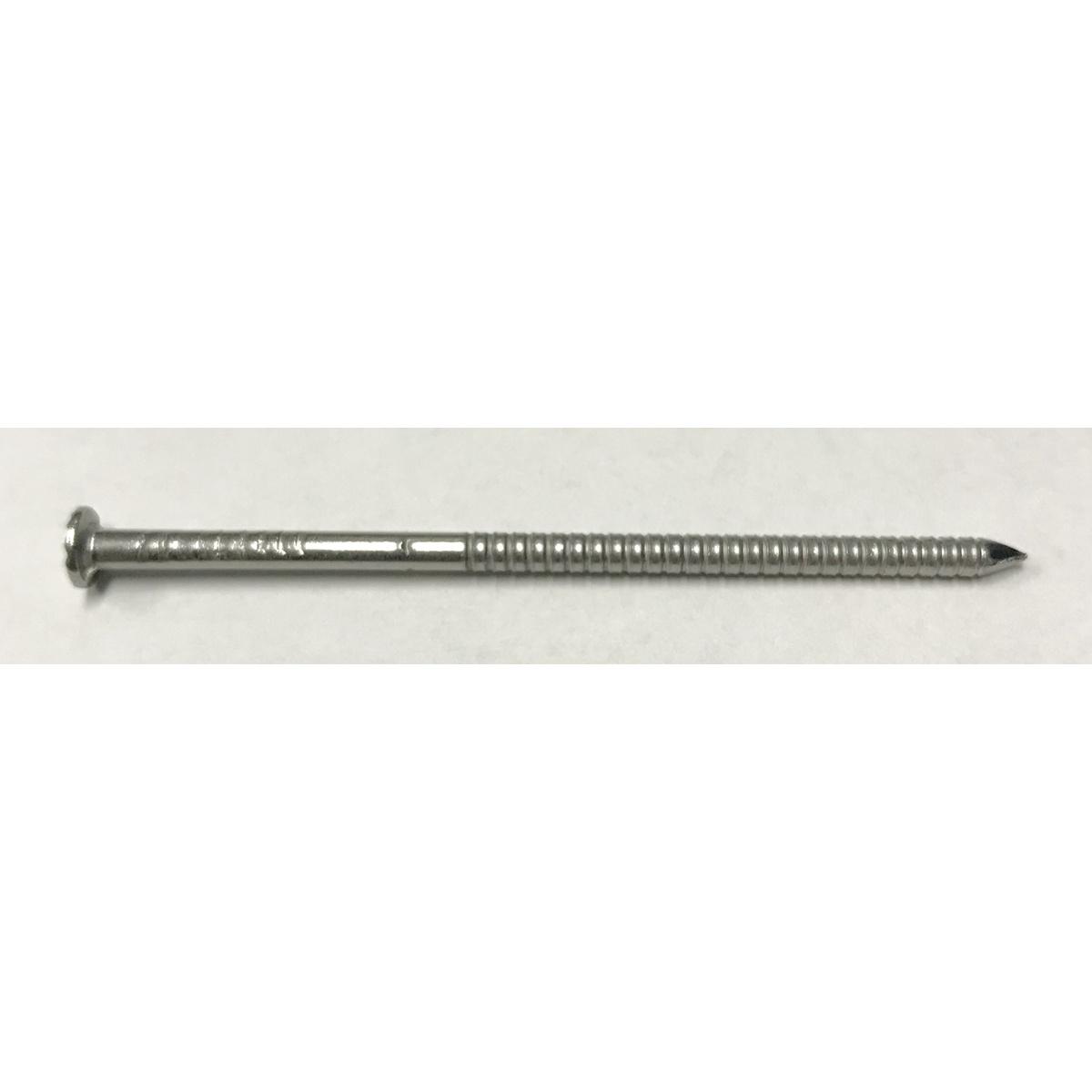 6D 2" Ss Siding Nail 5-Lb
