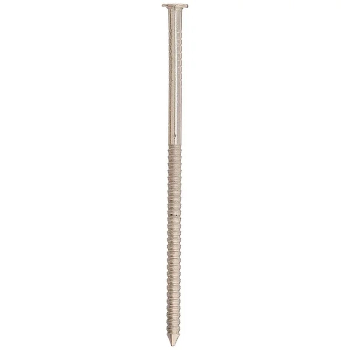 8D 2-1/2" SS SIDING NAIL 5-LB