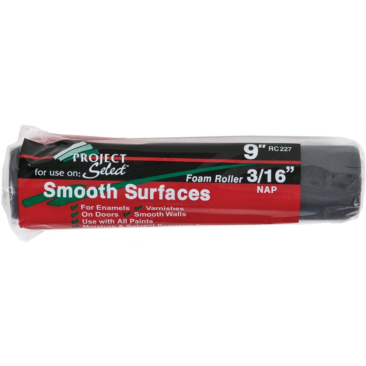 9-in Foam Roller Cover