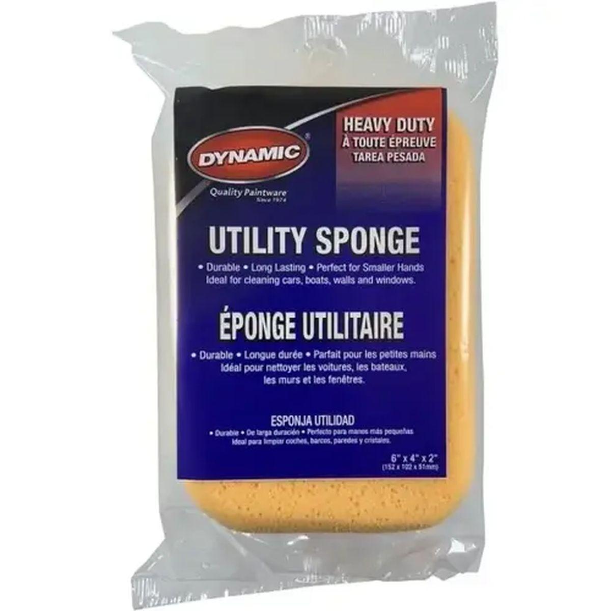 Dynamic 00028 Sponge