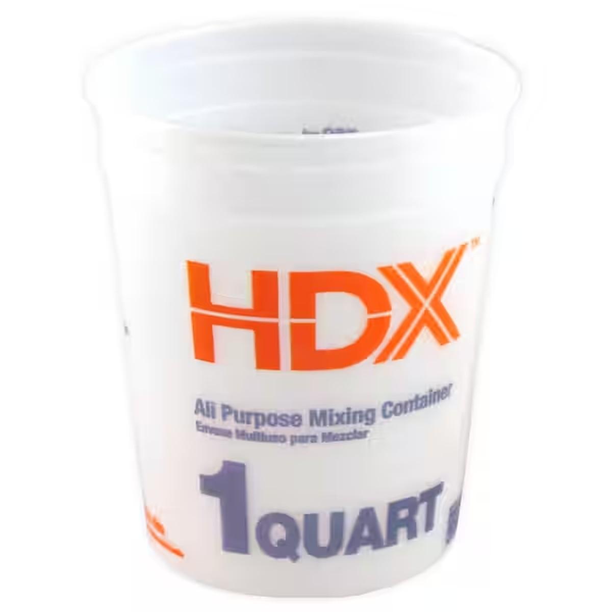Dynamic Qt Mix And Measure Cup