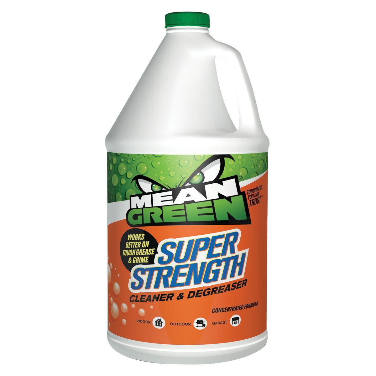 Mean Green Gl Clean&Degreaser