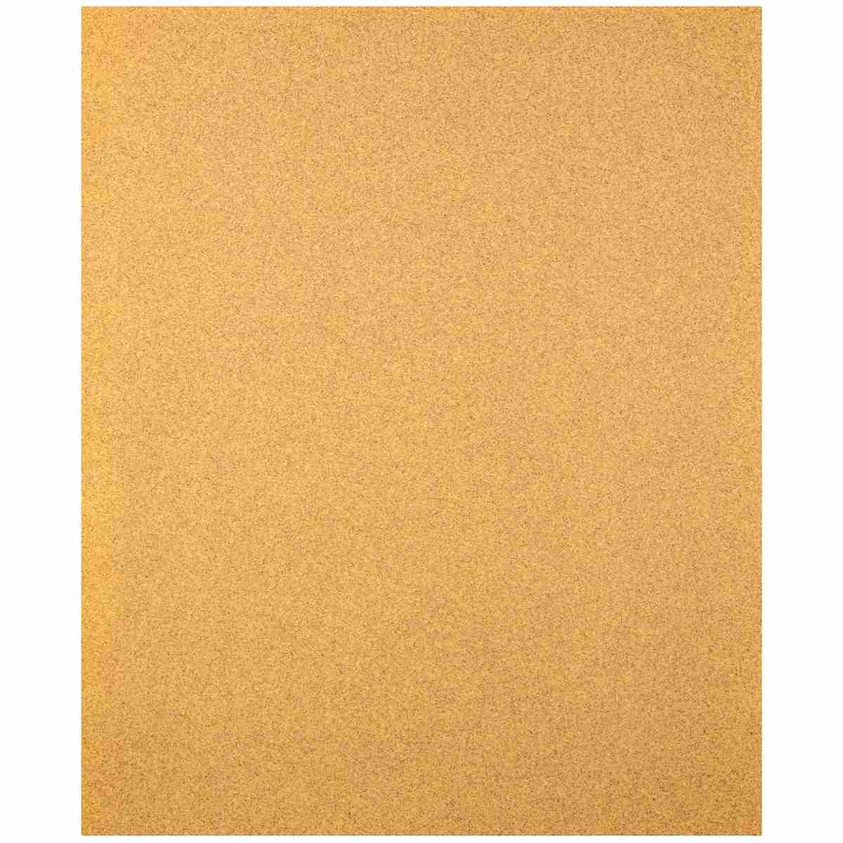 Norton Adalox 07660700158 Sanding Sheet, 11 in L, 9 in W, Fine, 150 Grit, Aluminum Oxide Abrasive, Paper Backing