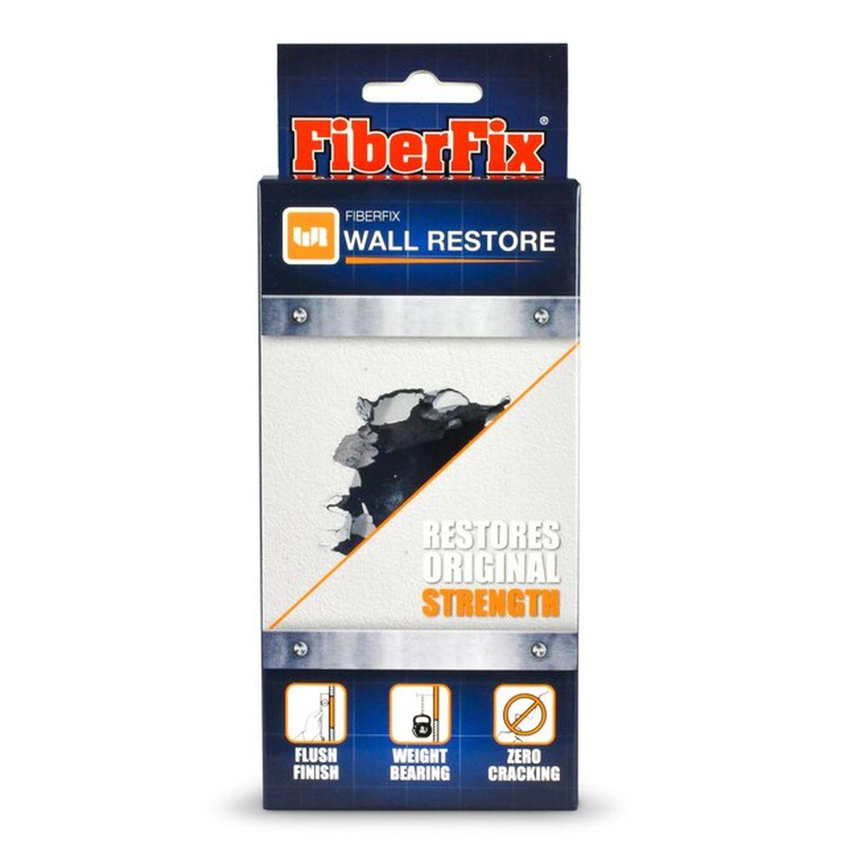 Fiberfix Wall Restore 4" X 6"