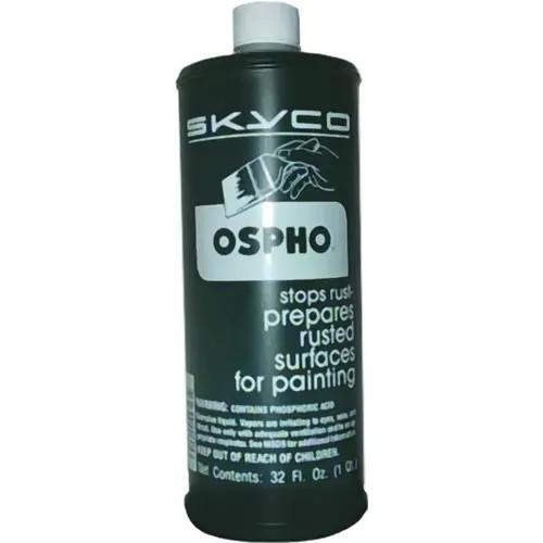 Ospho OSPHO QTS Rust Inhibitor Liquid 1 qt Jug