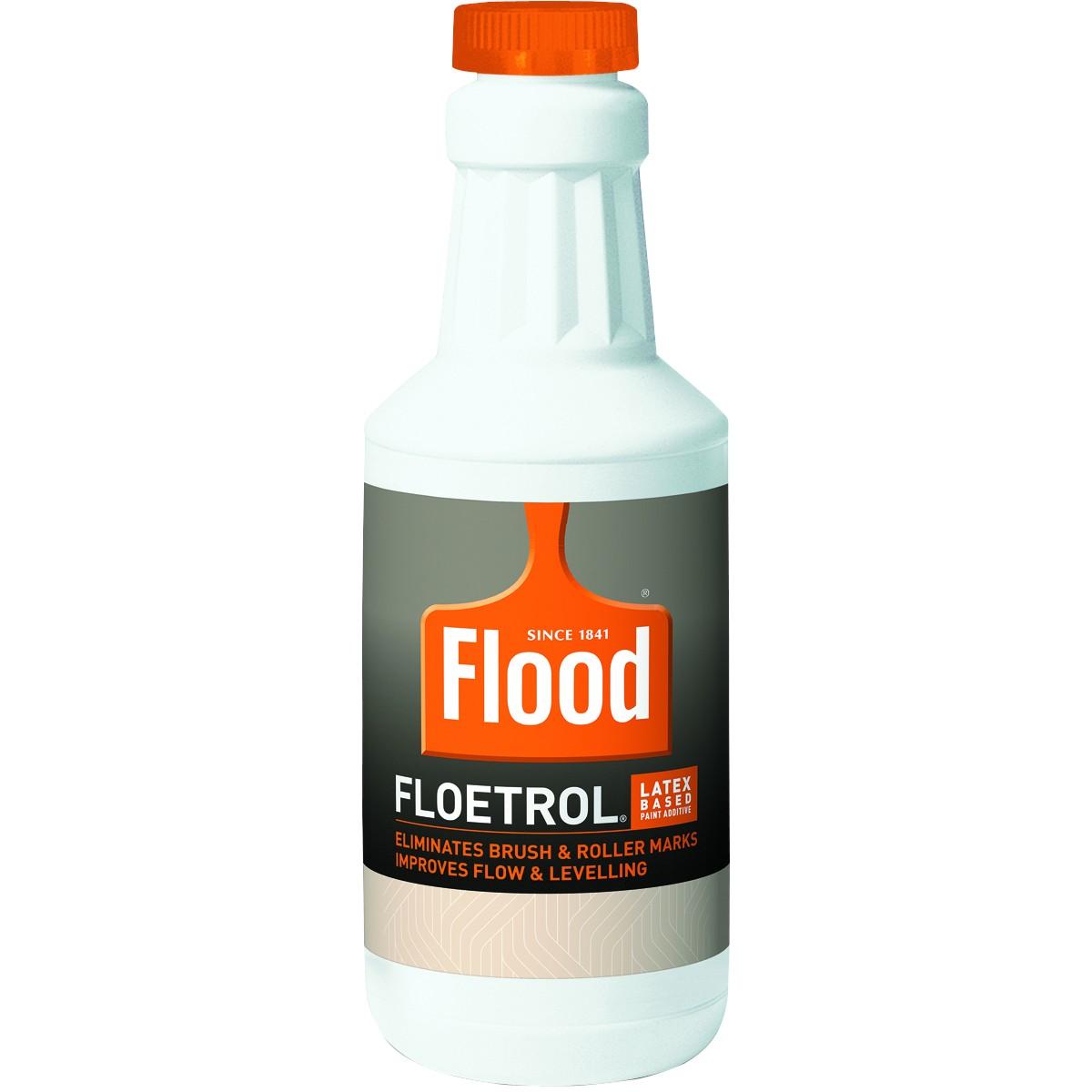 FLOETROL LATEX PAINT CONDITIONER