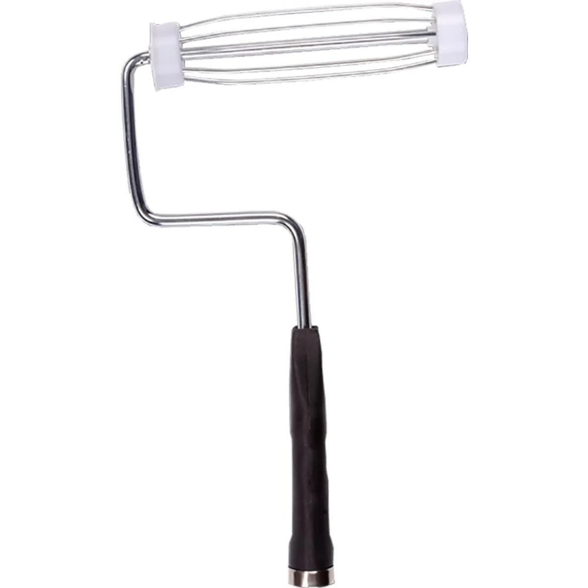 Roller Frame 7-in x 5/16-in Shank