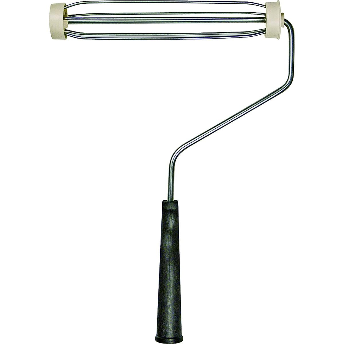 9-in Roller Frame