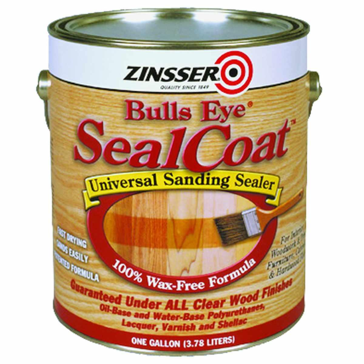 SEAL COAT SANDING SEALER GALLON