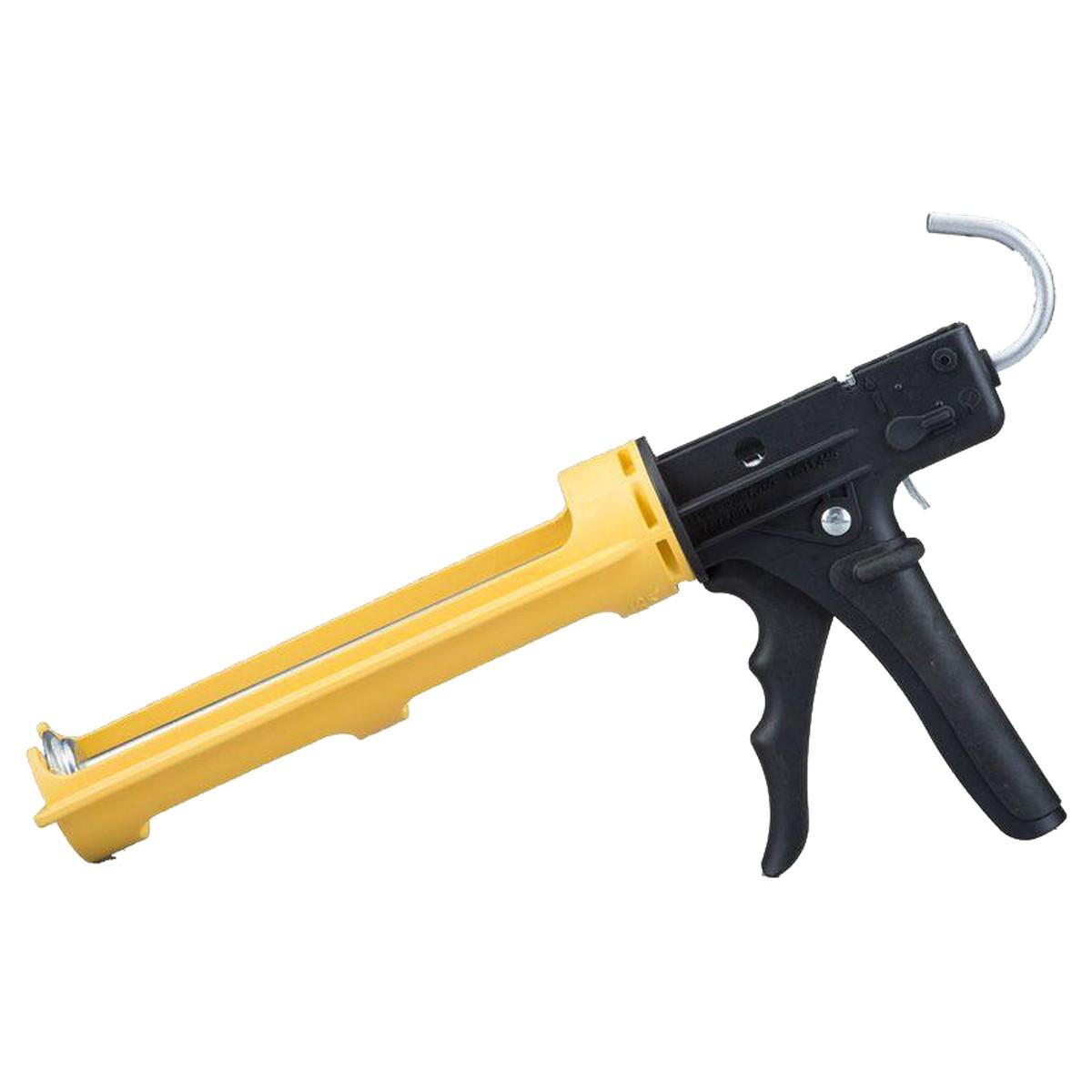10.5 oz Drip No-Drip Caulking Gun