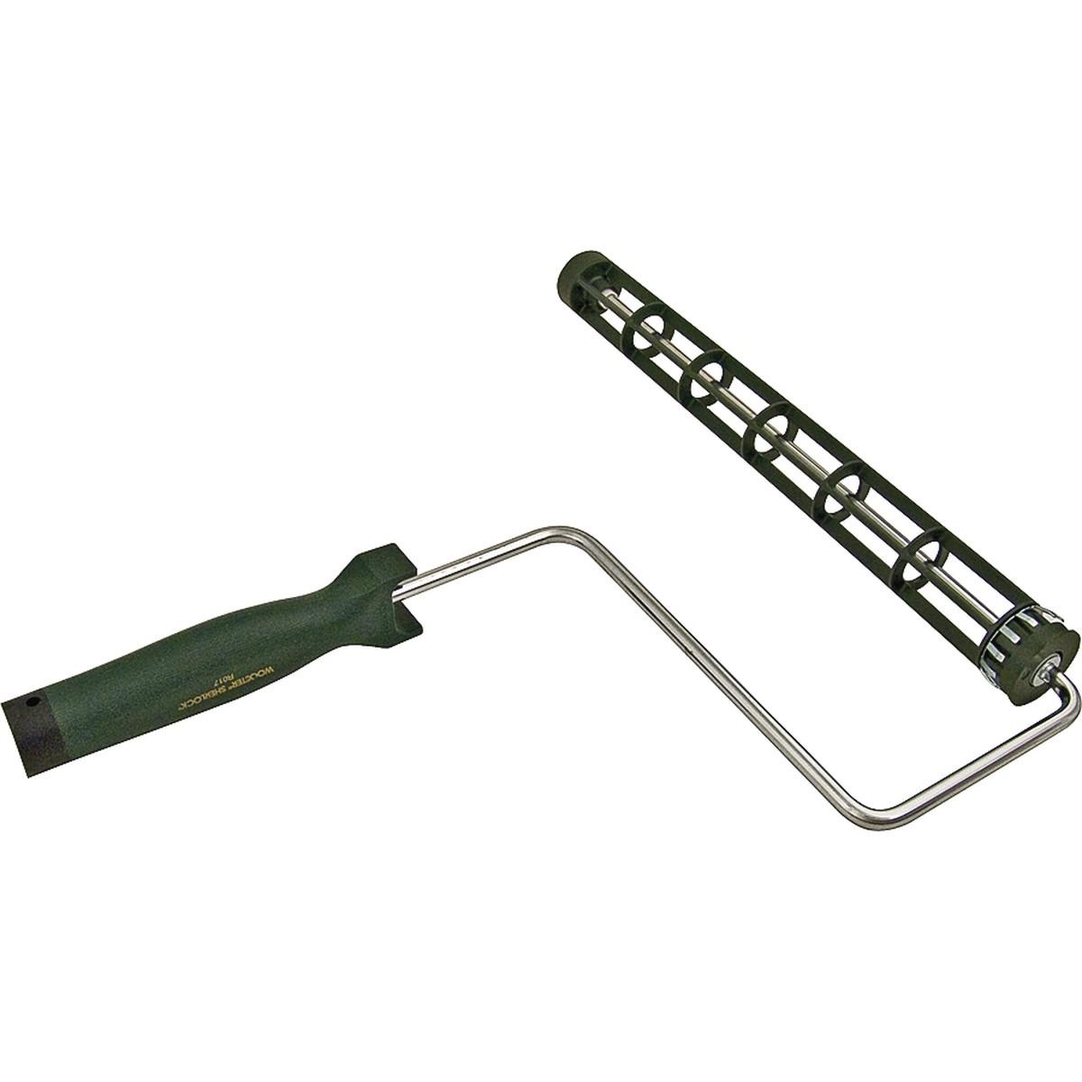 Sherlock 14-in Roller Frame