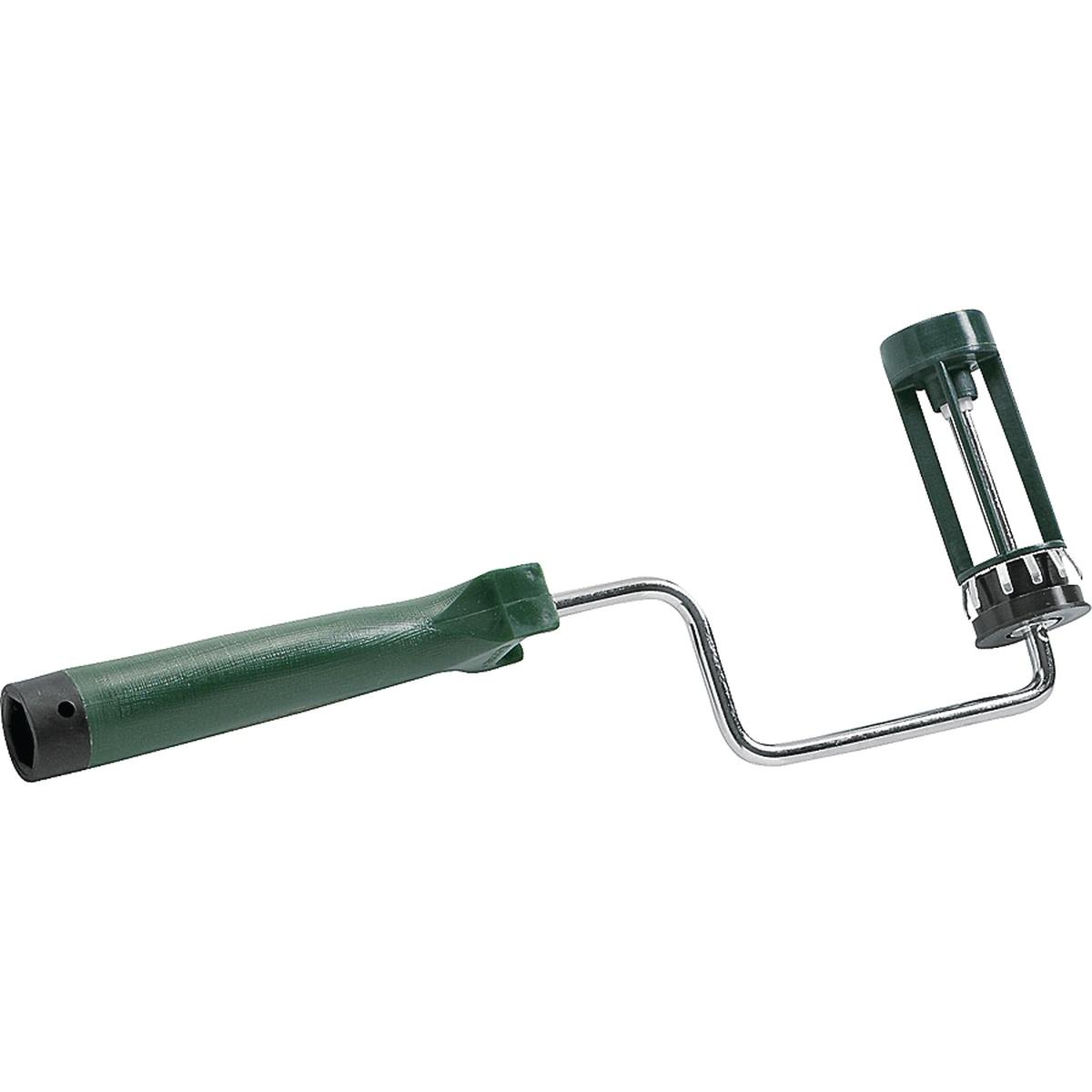 Sherlock 4-in Roller Frame