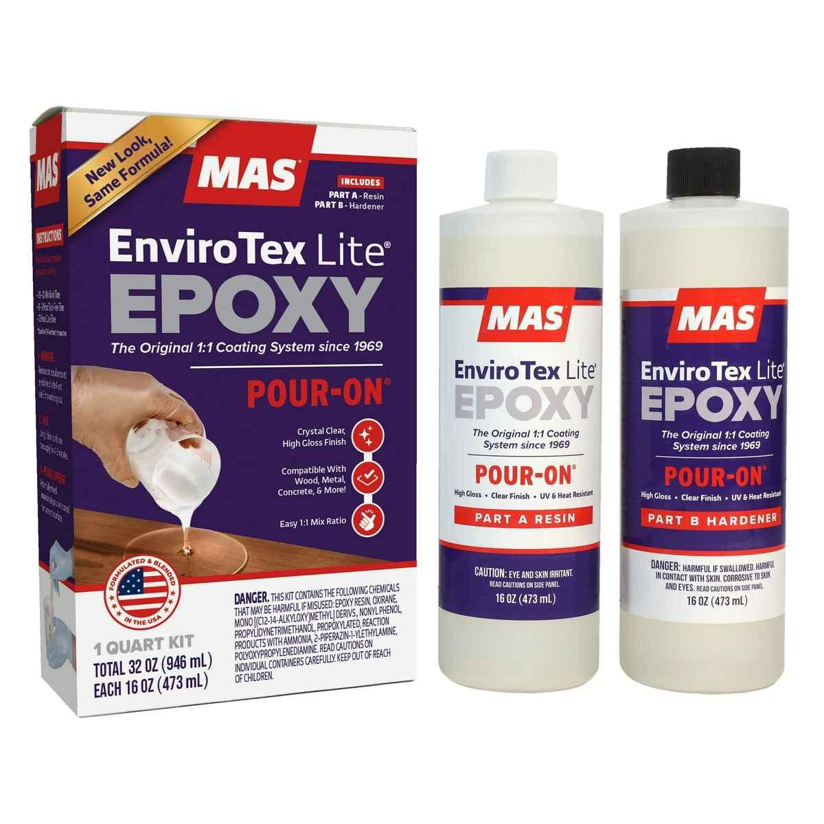 Eti Environmental 02032 32 OzKit