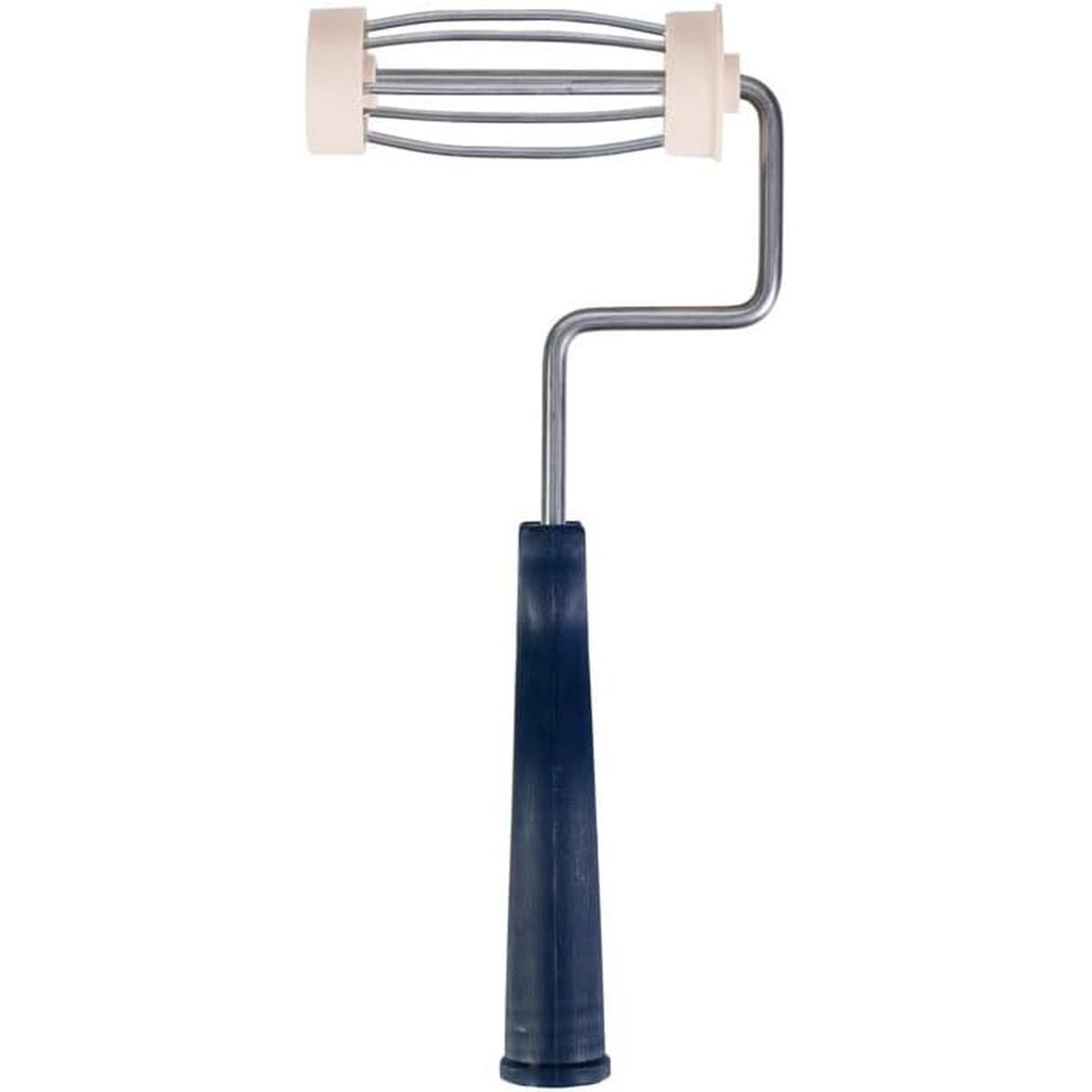 4-in Magikage Paint Roller Frame