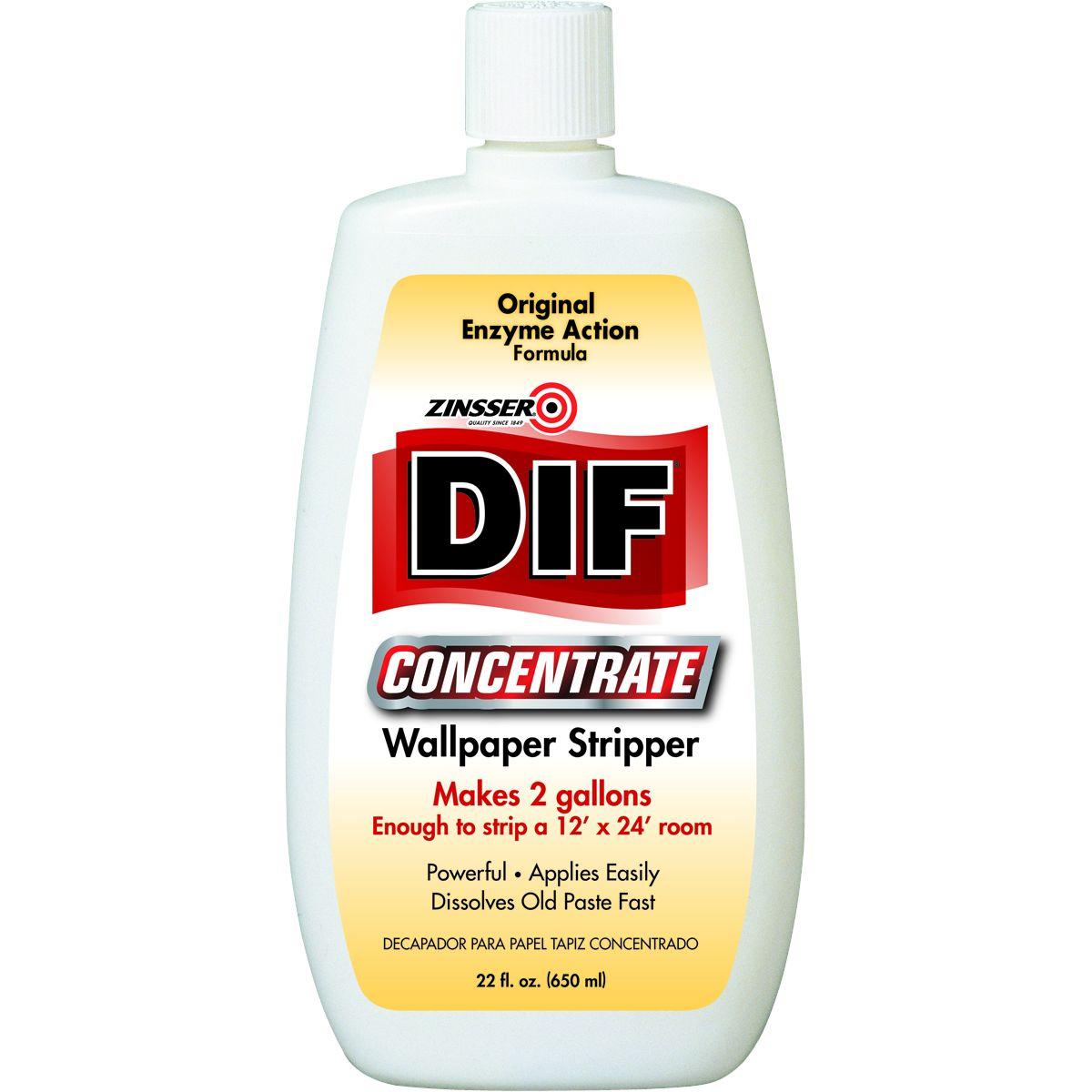 2422 22-OZ ZINS DIF W/P STRIP