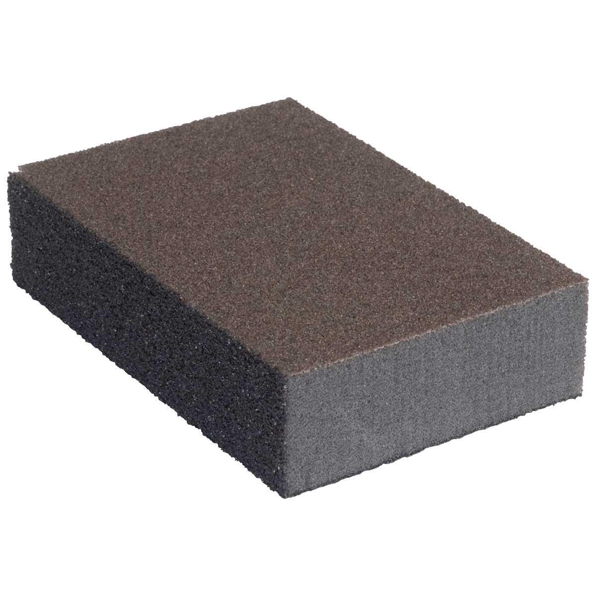 FINE/MEDIUM SANDING SPONGE 6PK