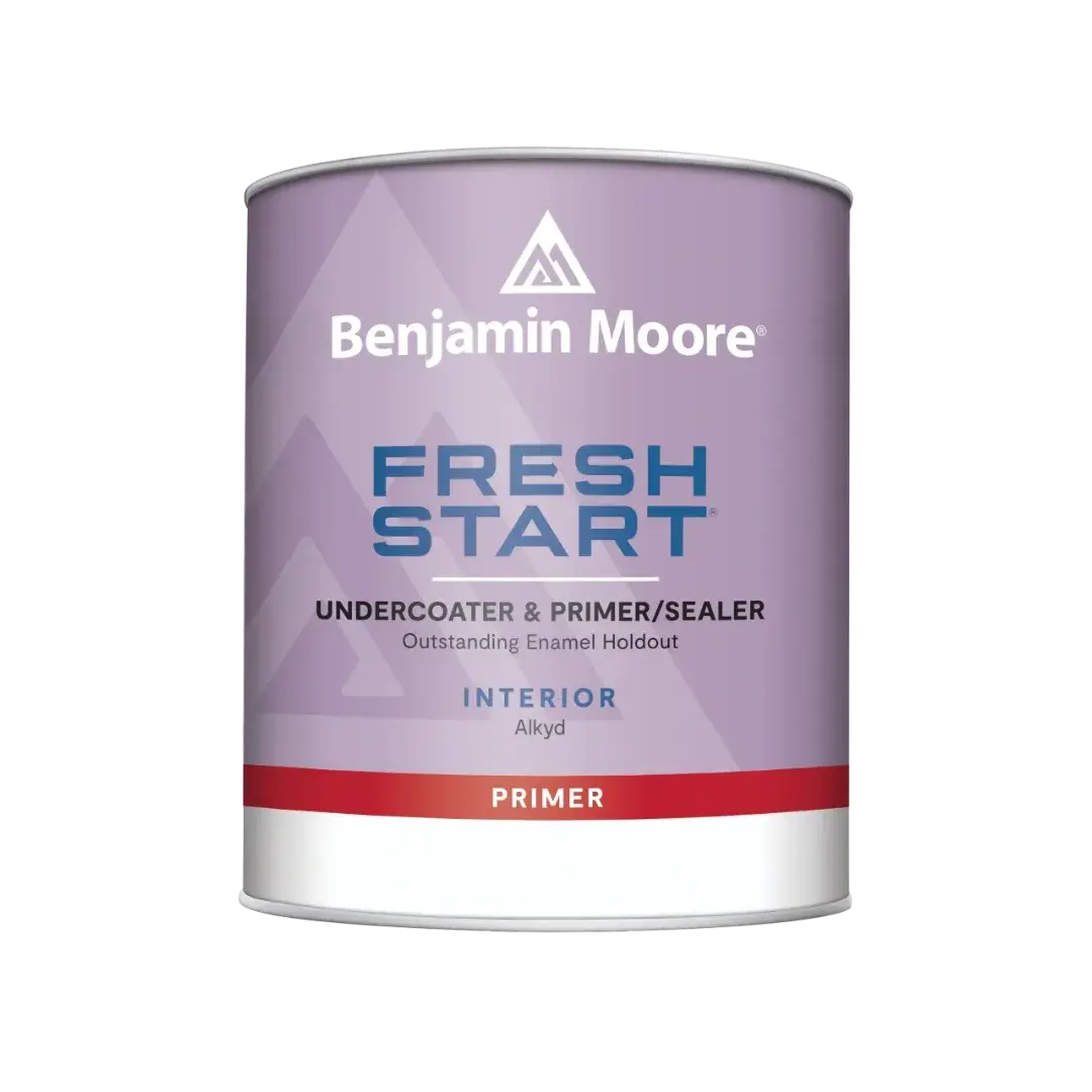 Fresh Start Innercoat Alkyd Primer White 1 Gallon)