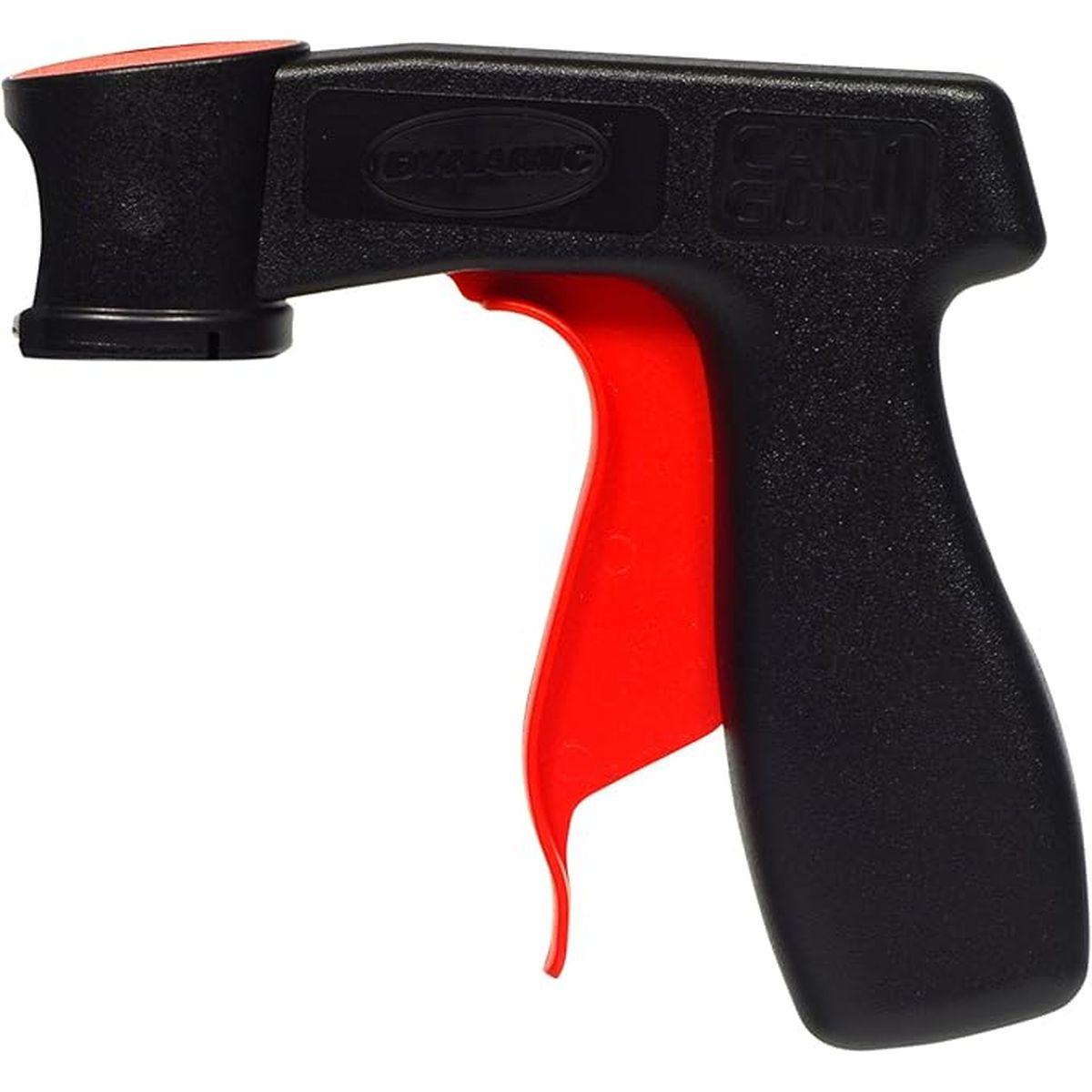 Spray Trigger Handle