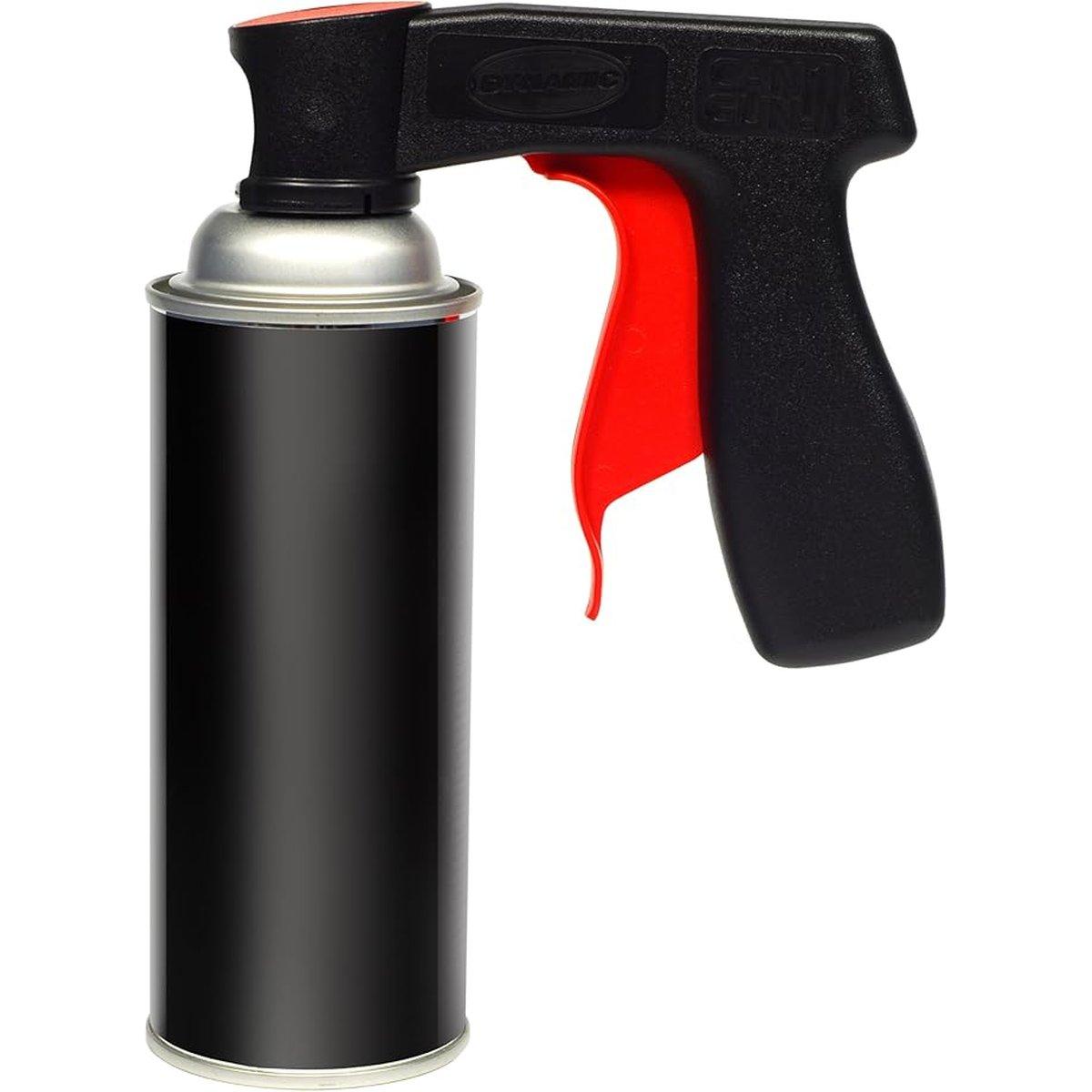 Spray Trigger Handle Alt #1