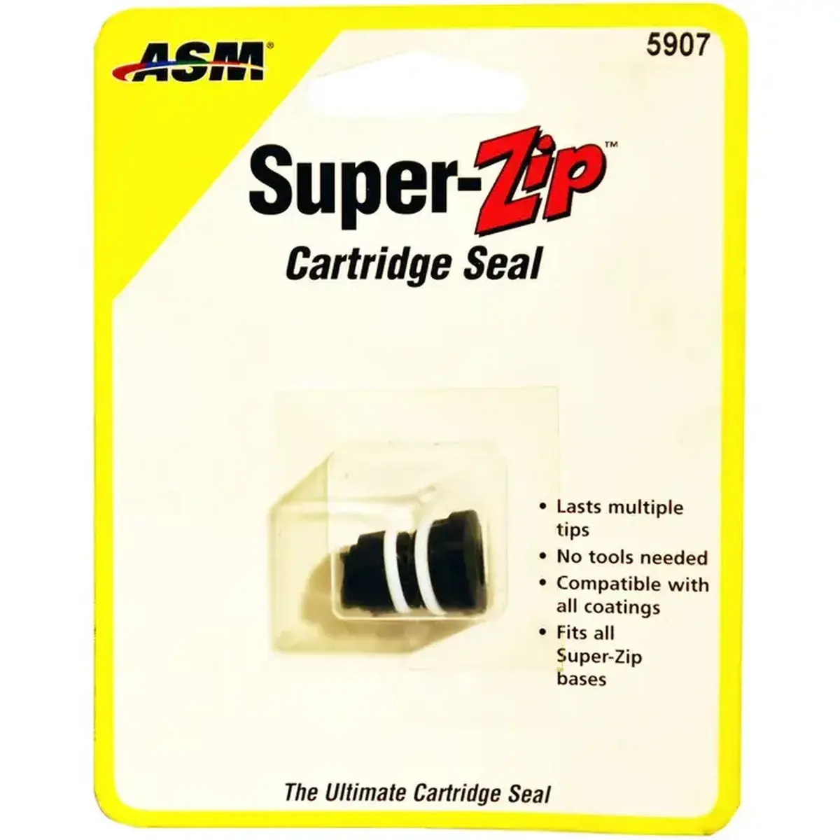 Asm Cartridge Seal Kit