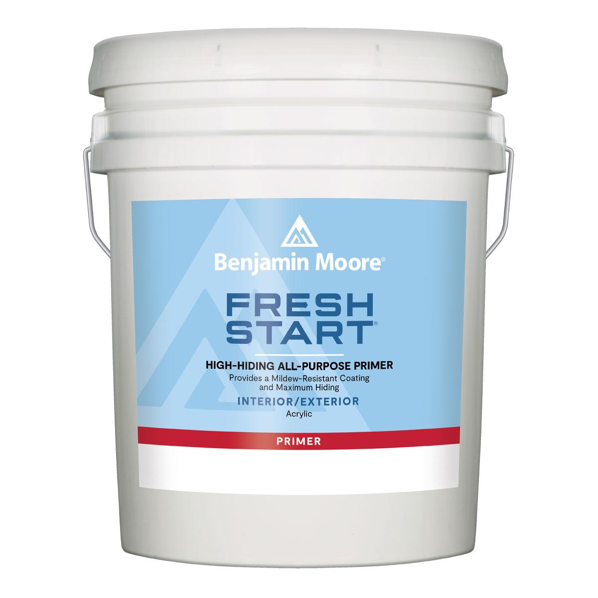 INT/EXT SUPERIOR PRIMER WHITE 5G