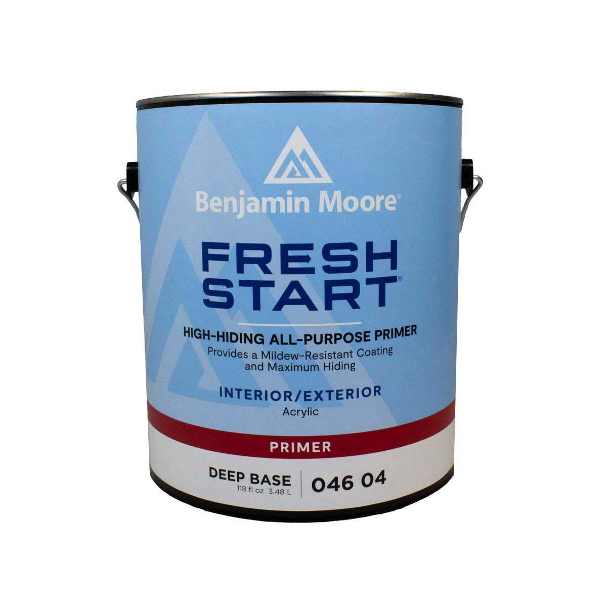 INT / EXT ACRYLIC PRIMER DEEP
