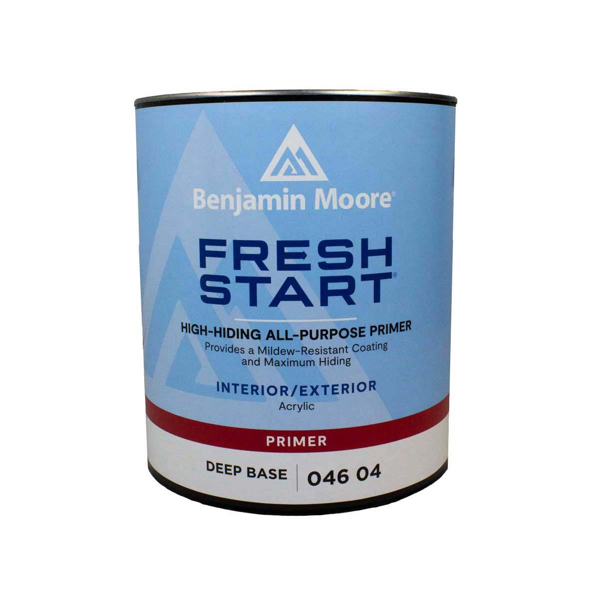 INT/EXT SUPERIOR PRIMER DEEP BAS