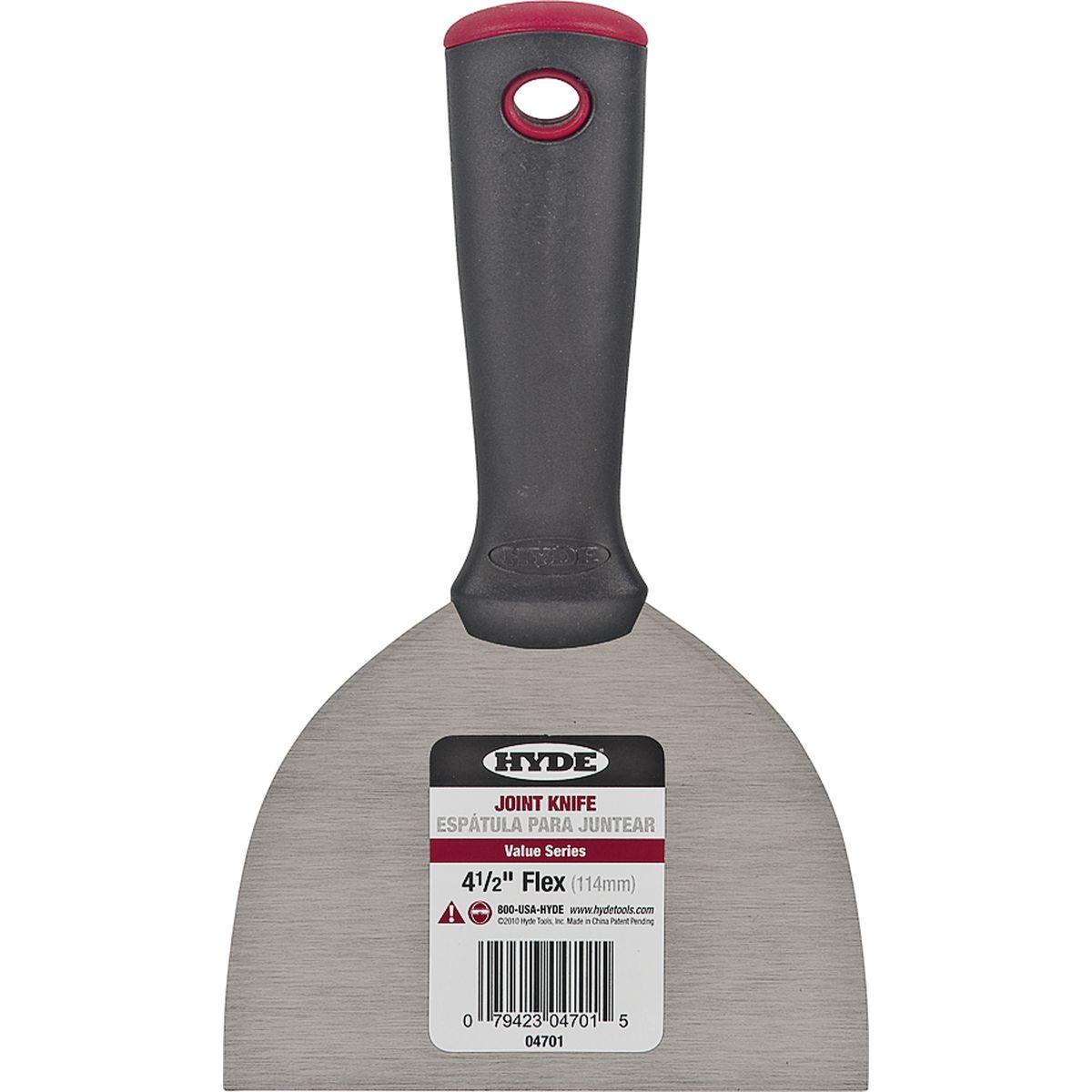 FLEXIBLE JOINT KNIFE 4 1/2