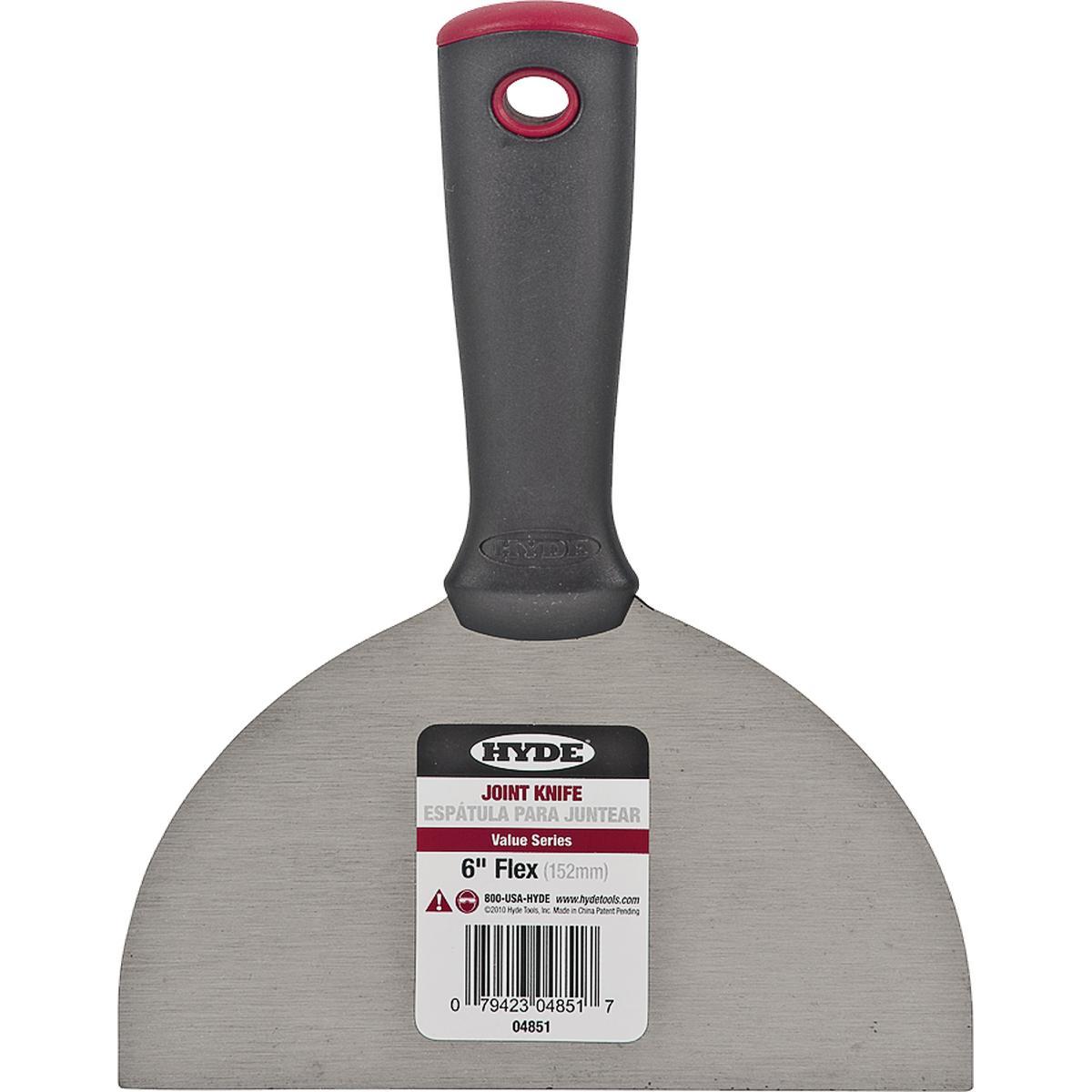 FLEXIBLE JOINT KNIFE 6"