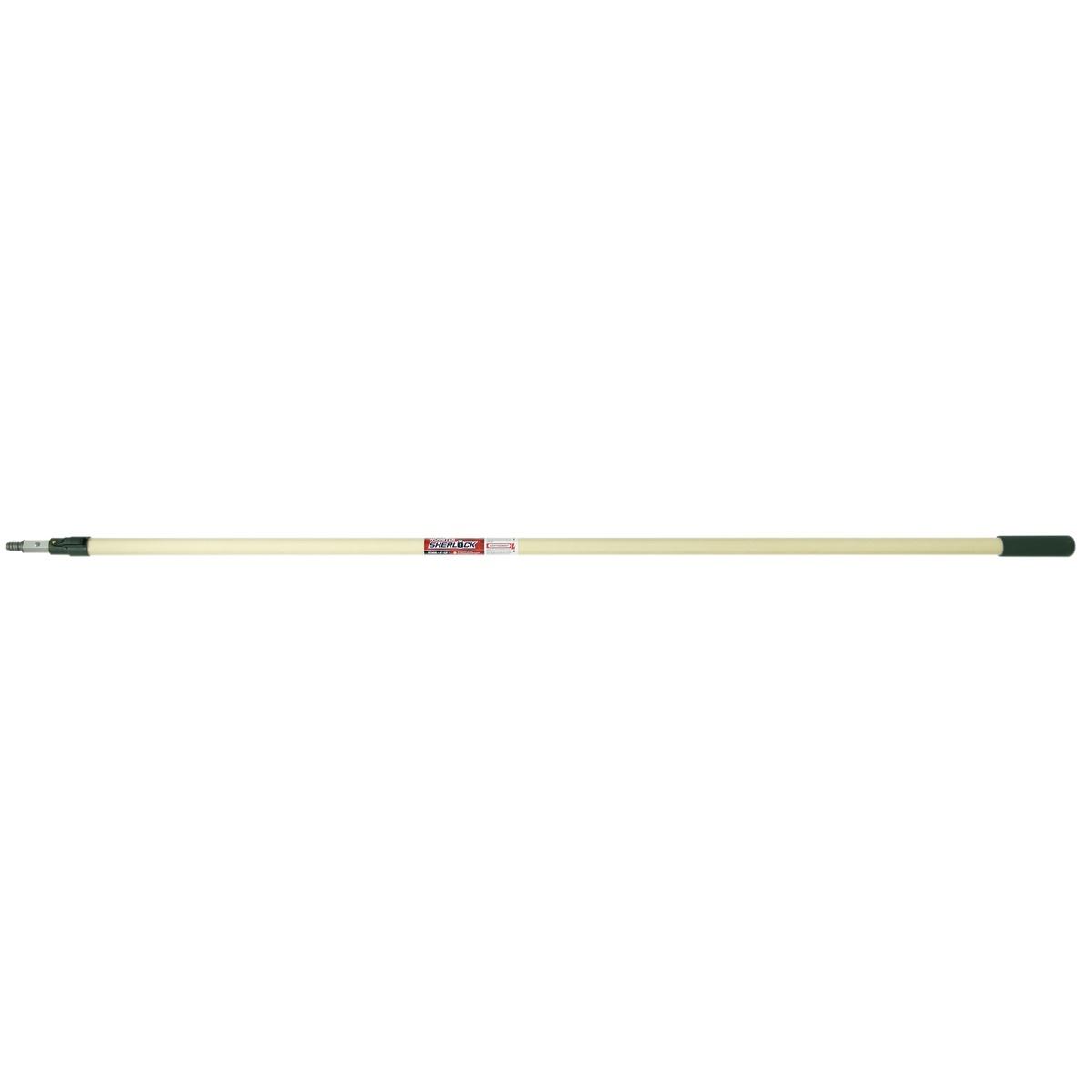 Sherlock Extension Pole 6 ft – 12 ft Adjustable