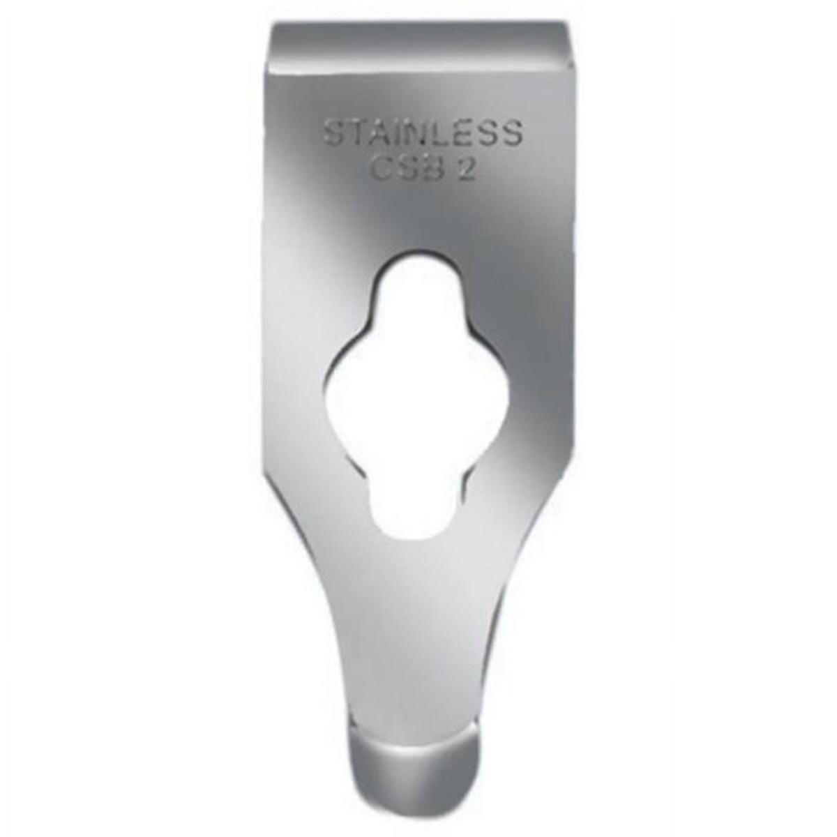 Csb2 Replacement Contour Blade