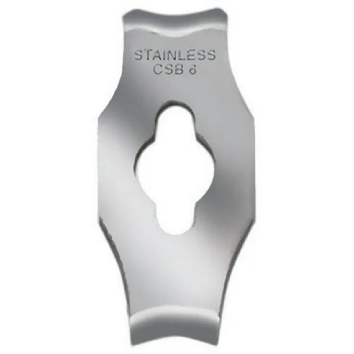 Csb6 Replacement Contour Blade